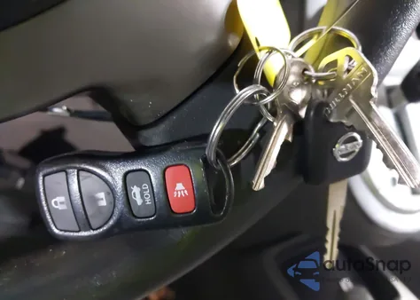 2007 Nissan Sentra 2.0S из США, поврежденный, VIN 3N1AB61E97L660145